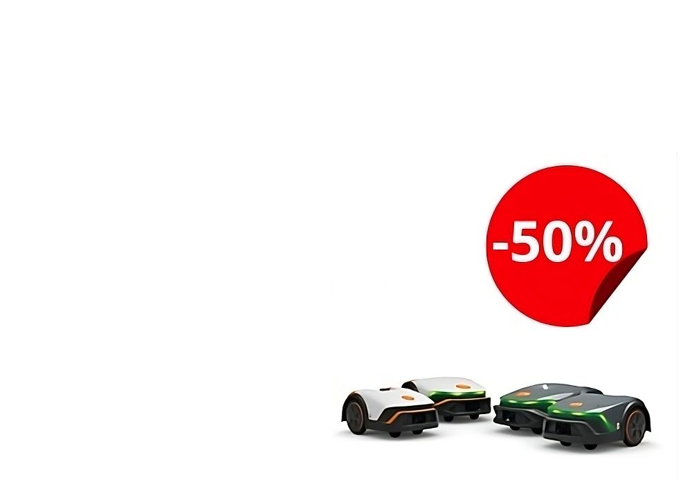 STIHL akce jaro 2025