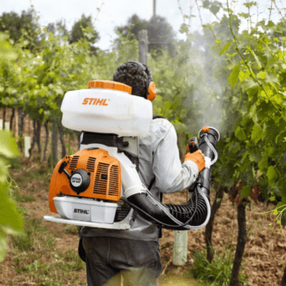 Rosiče a postřikovače